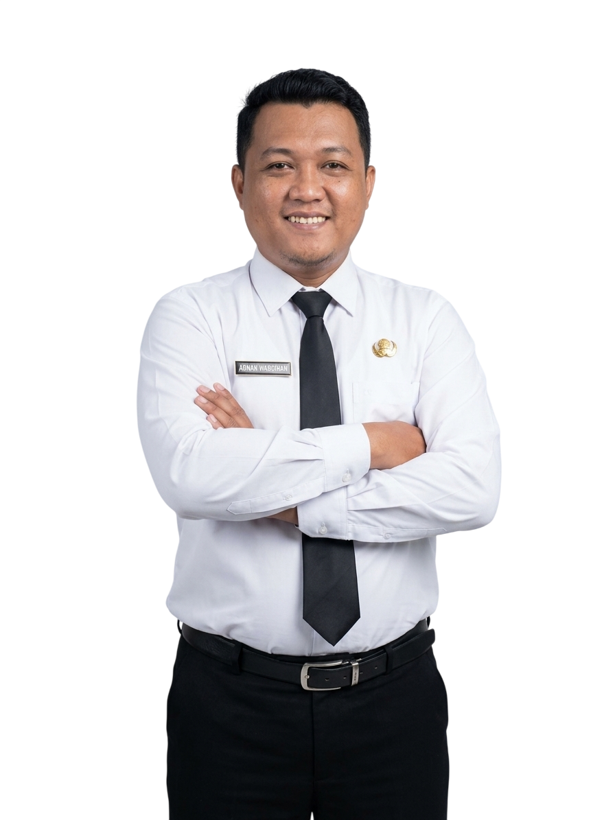 Adnan Wardihan, S.H.