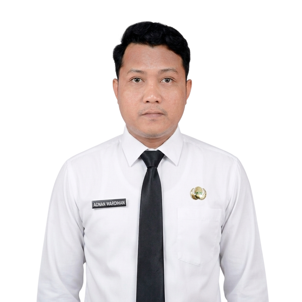 Foto profil Adnan Wardihan