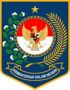 Logo Kementerian Dalam Negeri